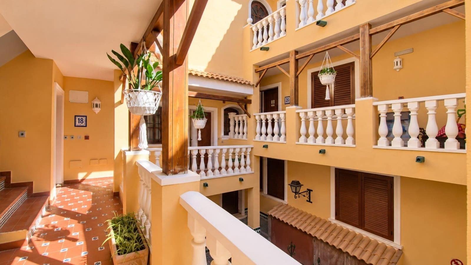 3 camera da letto Appartamento in vendita in La Zenia - 459.000 € (Rif: 10129706)