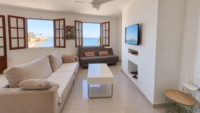 3 camera da letto Appartamento in vendita in La Zenia, Orihuela - 459.000 € (Rif: 10129706)