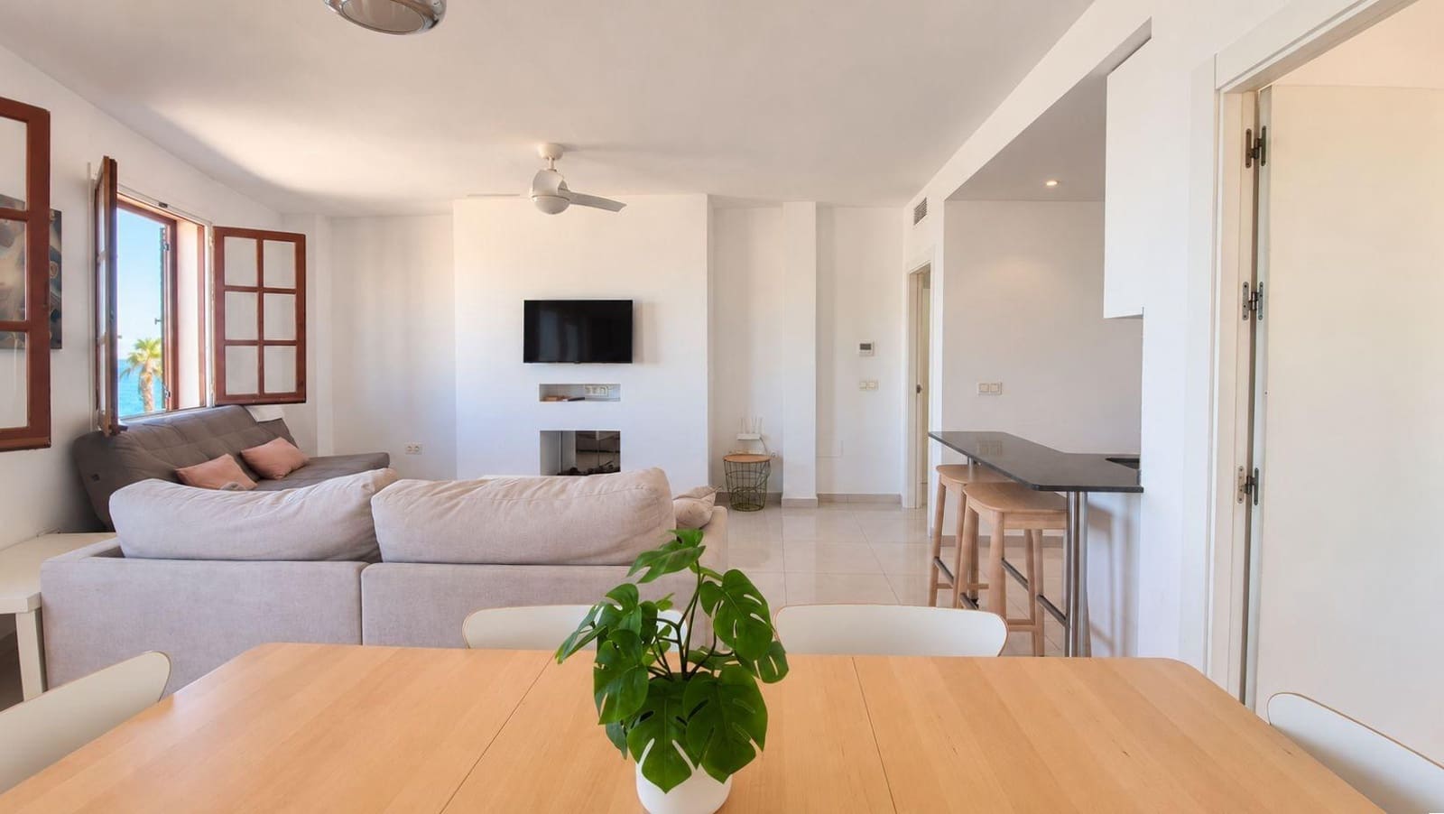 3 camera da letto Appartamento in vendita in La Zenia - 459.000 € (Rif: 10129706)