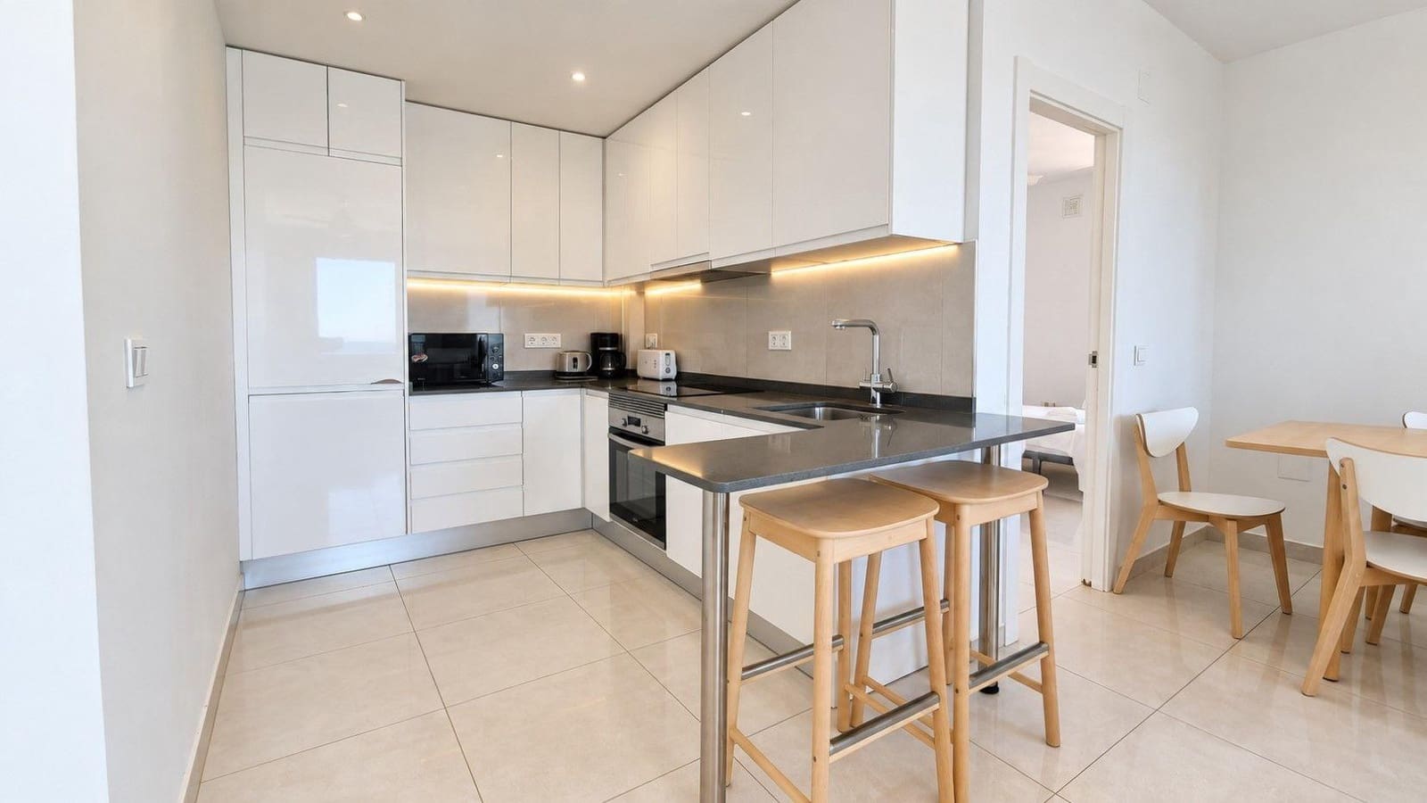 3 camera da letto Appartamento in vendita in La Zenia - 459.000 € (Rif: 10129706)