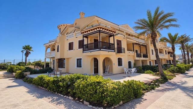3 camera da letto Appartamento in vendita in La Zenia, Orihuela - 459.000 € (Rif: 10129706)
