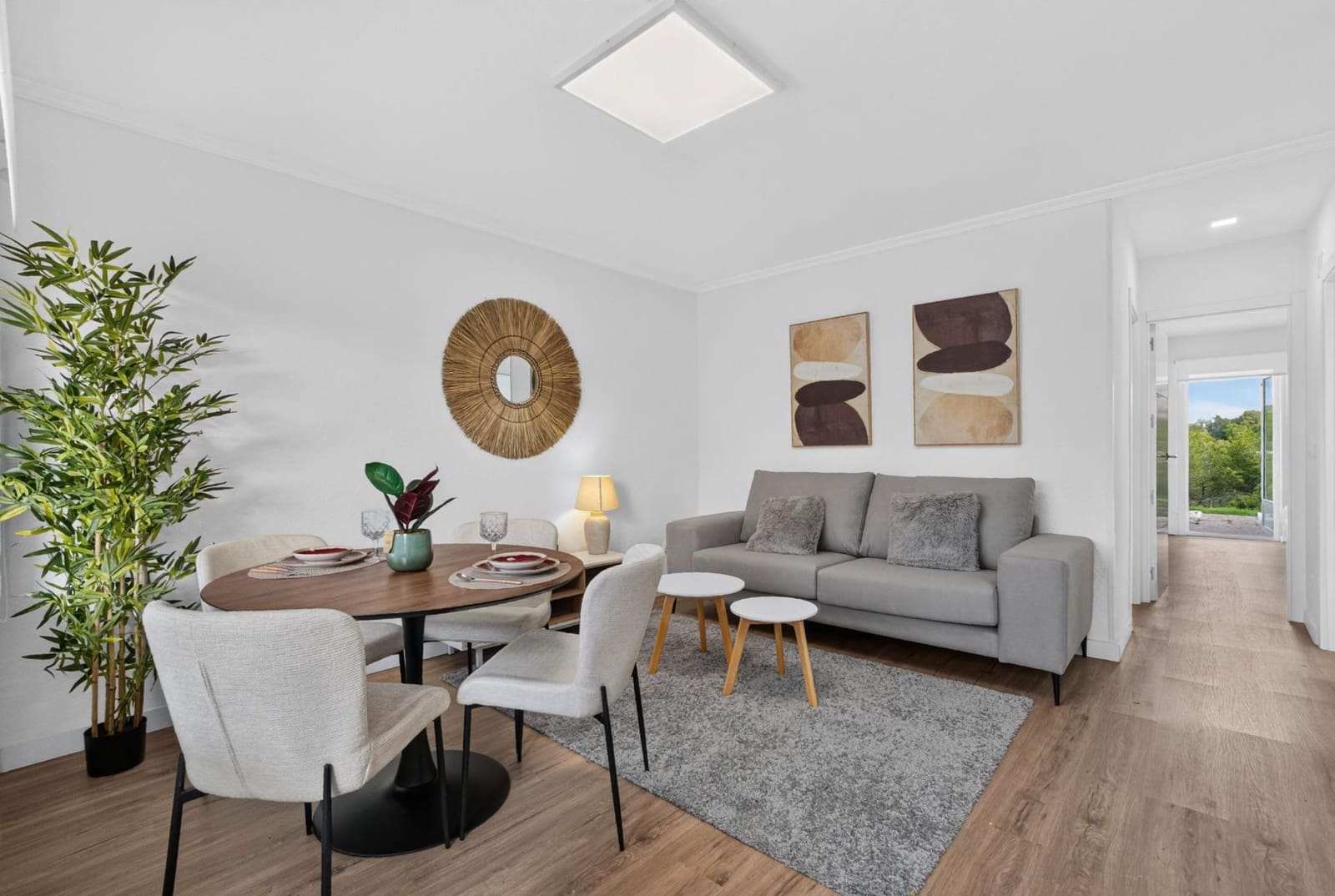 2 Zimmer Bungalow zu verkaufen in Villamartin - 199.000 € (Ref: 10139847)