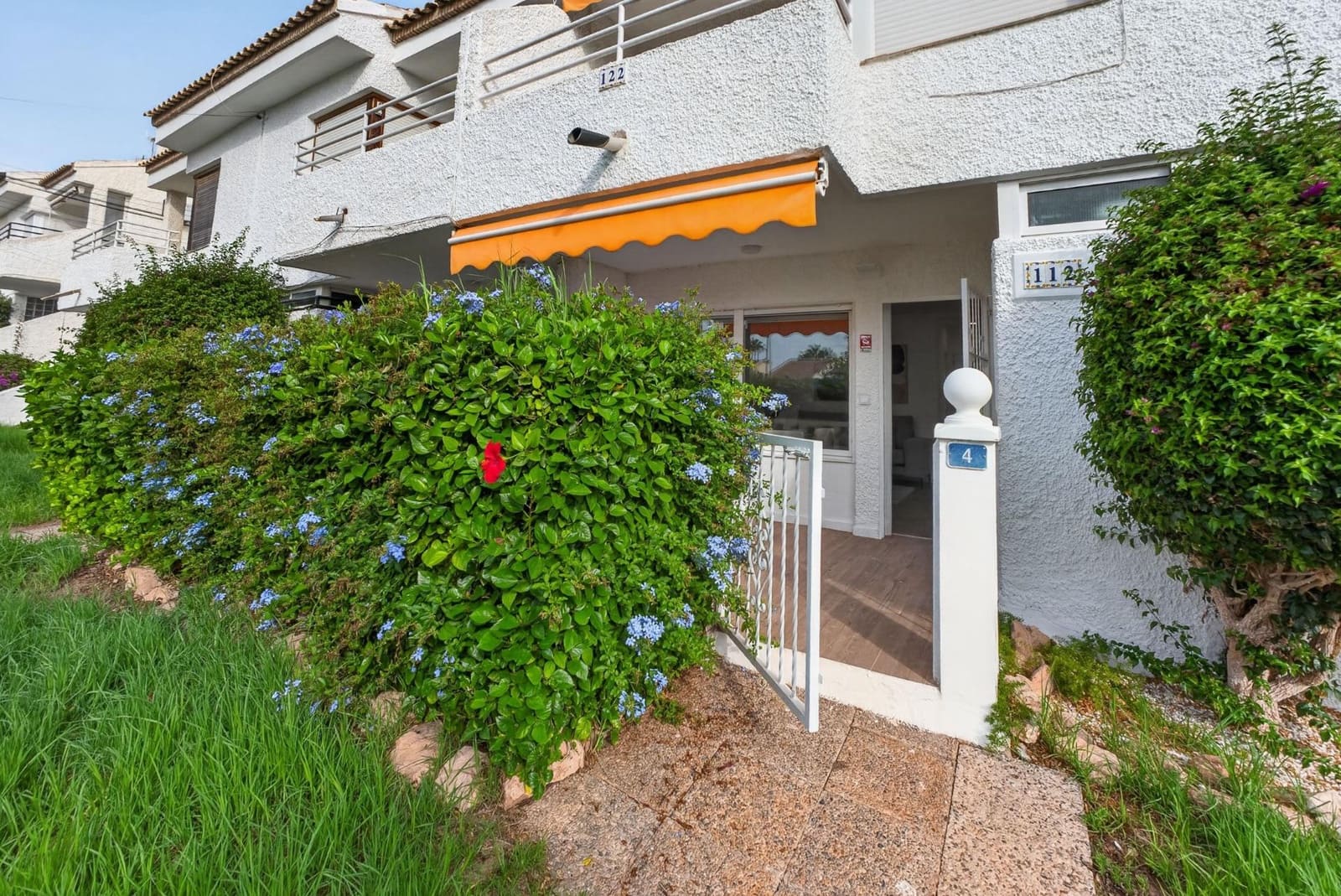 2 Zimmer Bungalow zu verkaufen in Villamartin - 199.000 € (Ref: 10139847)