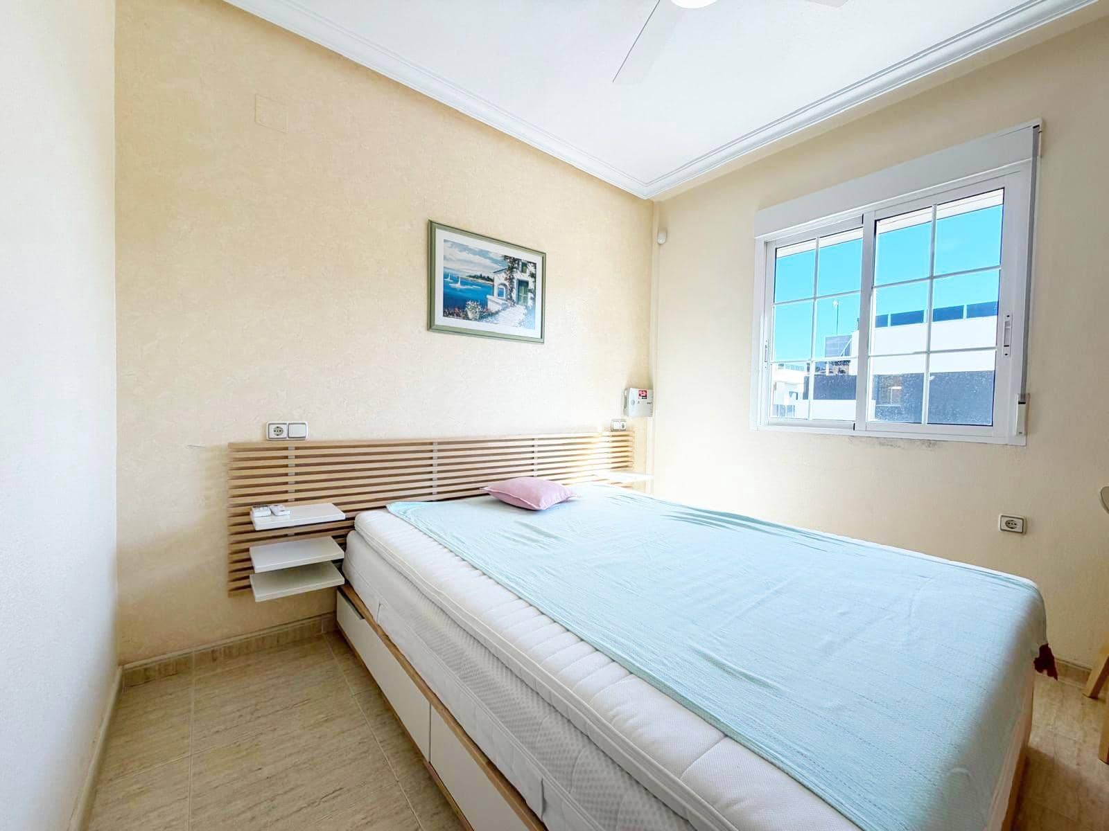 2 camera da letto Bungalow in vendita in Orihuela Costa con piscina - 190.000 € (Rif: 10155410)