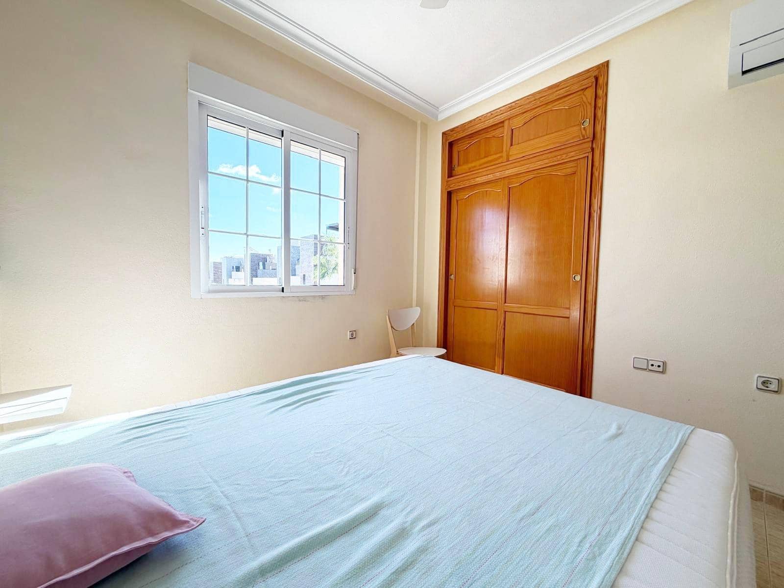 2 camera da letto Bungalow in vendita in Orihuela Costa con piscina - 190.000 € (Rif: 10155410)