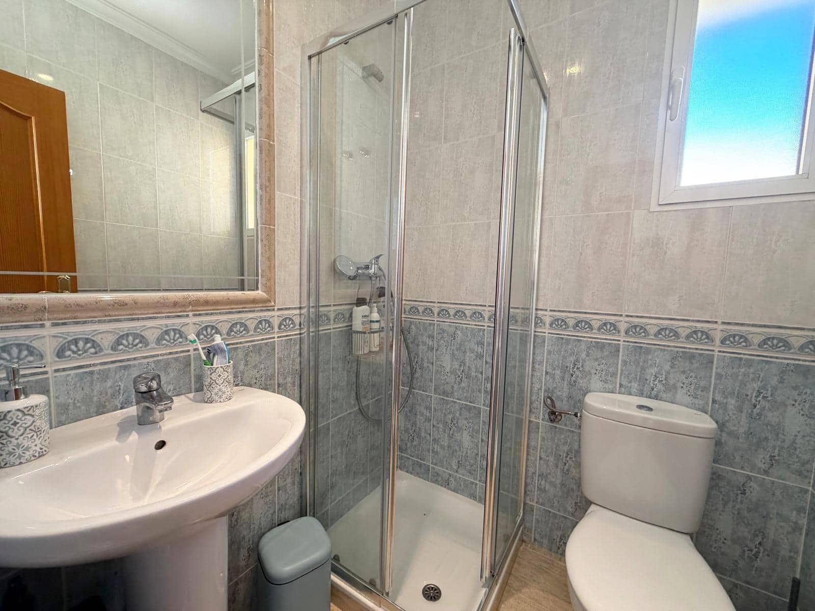 2 camera da letto Bungalow in vendita in Orihuela Costa con piscina - 190.000 € (Rif: 10155410)