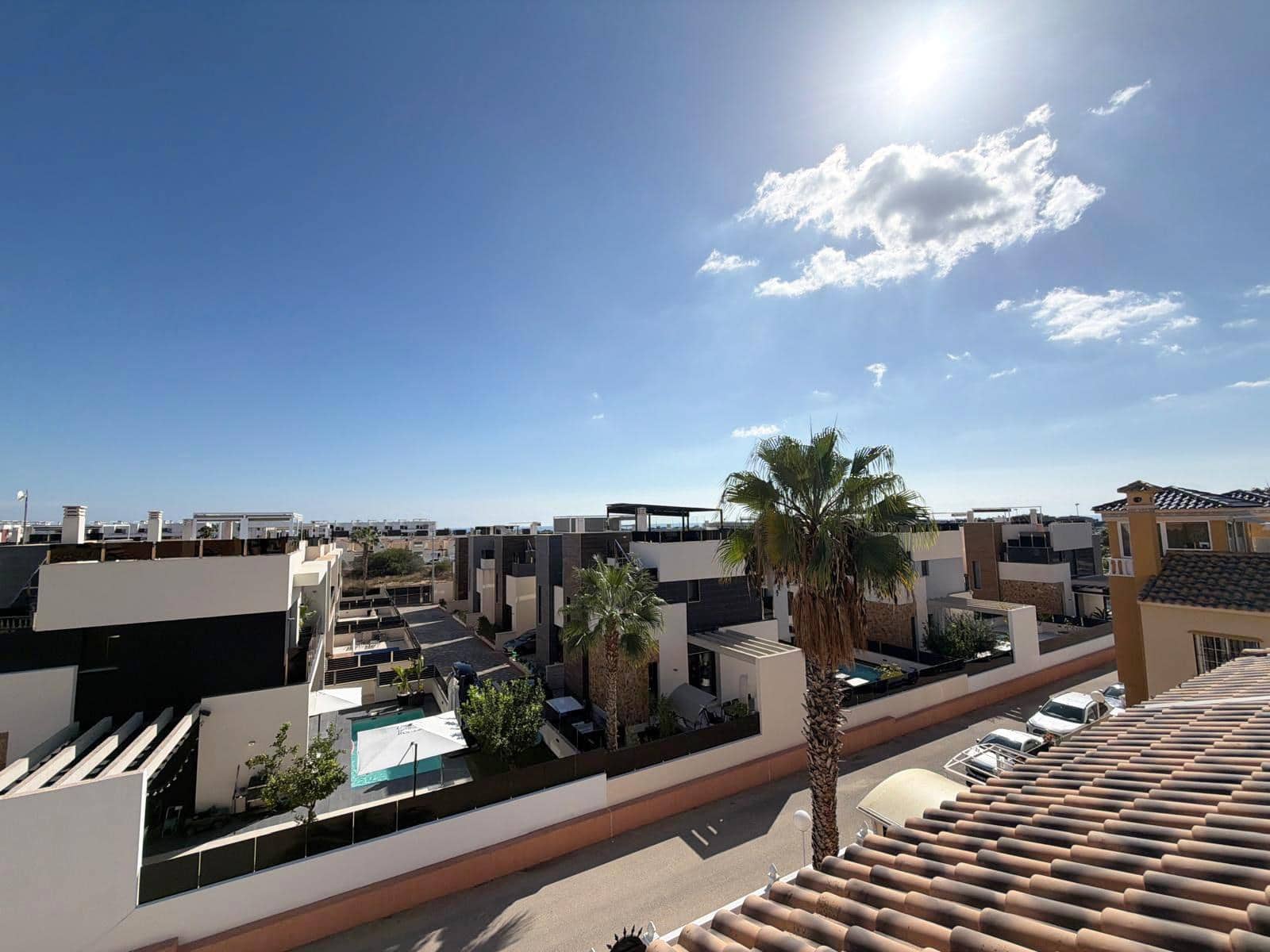 2 camera da letto Bungalow in vendita in Orihuela Costa con piscina - 190.000 € (Rif: 10155410)