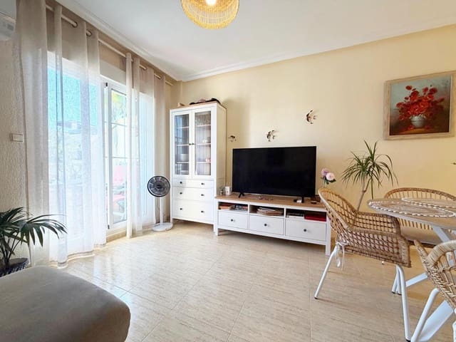 2 camera da letto Bungalow in vendita in Lomas de Cabo Roig - Los Dolses, Orihuela con piscina - 190.000 € (Rif: 10155410)