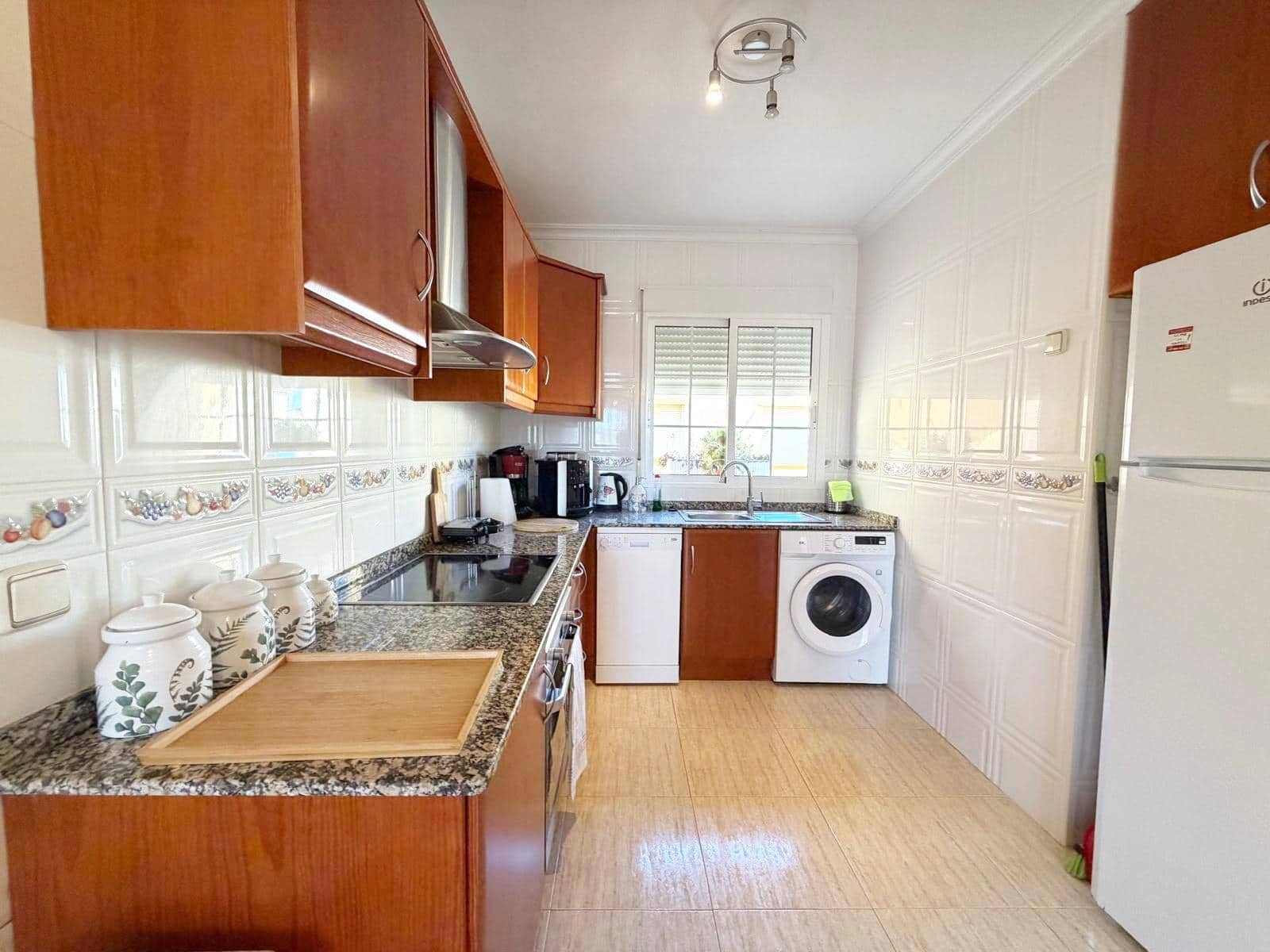 2 camera da letto Bungalow in vendita in Orihuela Costa con piscina - 190.000 € (Rif: 10155410)