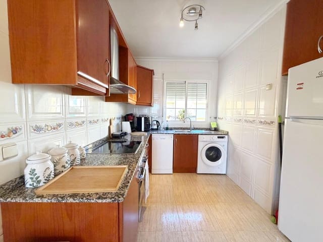2 camera da letto Bungalow in vendita in Lomas de Cabo Roig - Los Dolses, Orihuela con piscina - 190.000 € (Rif: 10155410)