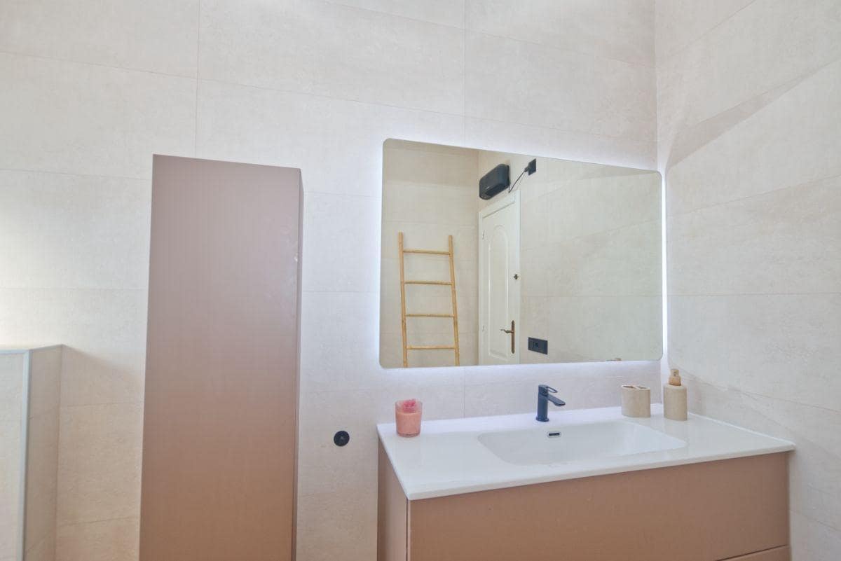 3 soveværelse Lejlighed til salg i Dona Pepa med swimmingpool - € 239.000 (Ref: 10166797)