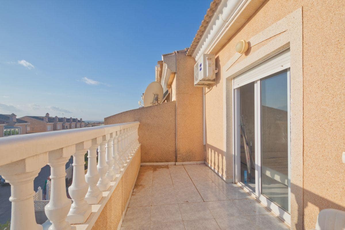 3 soveværelse Lejlighed til salg i Dona Pepa med swimmingpool - € 239.000 (Ref: 10166797)