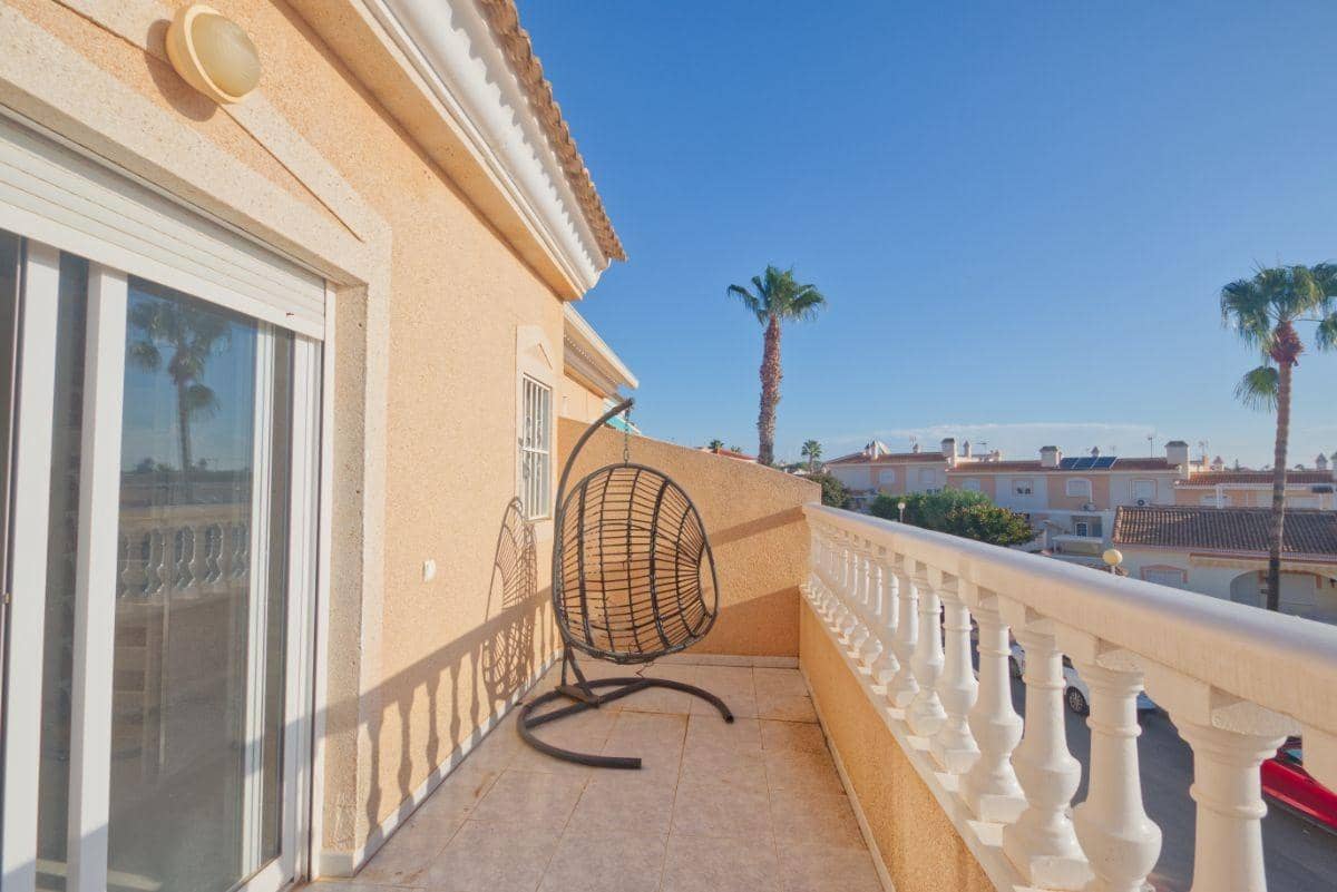 3 soveværelse Lejlighed til salg i Dona Pepa med swimmingpool - € 239.000 (Ref: 10166797)