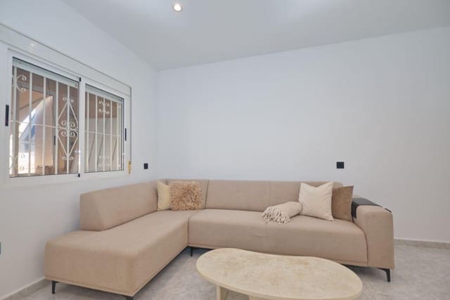 3 slaapkamer Appartement te koop in Doña Pepa, Rojales met zwembad - € 239.000 (Ref: 10166797)