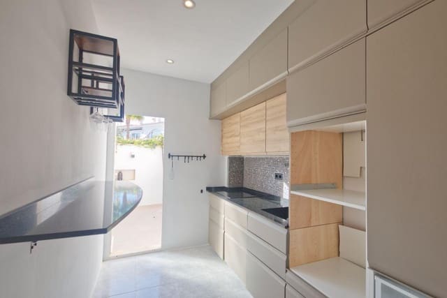 3 slaapkamer Appartement te koop in Doña Pepa, Rojales met zwembad - € 239.000 (Ref: 10166797)