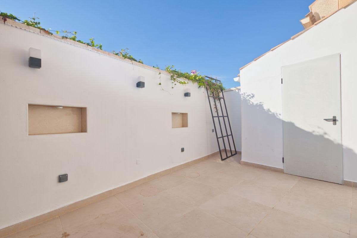 3 soveværelse Lejlighed til salg i Dona Pepa med swimmingpool - € 239.000 (Ref: 10166797)