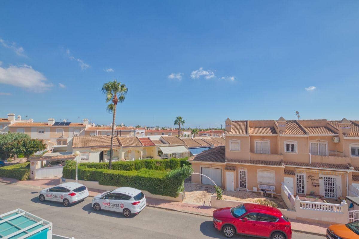 3 soveværelse Lejlighed til salg i Dona Pepa med swimmingpool - € 239.000 (Ref: 10166797)