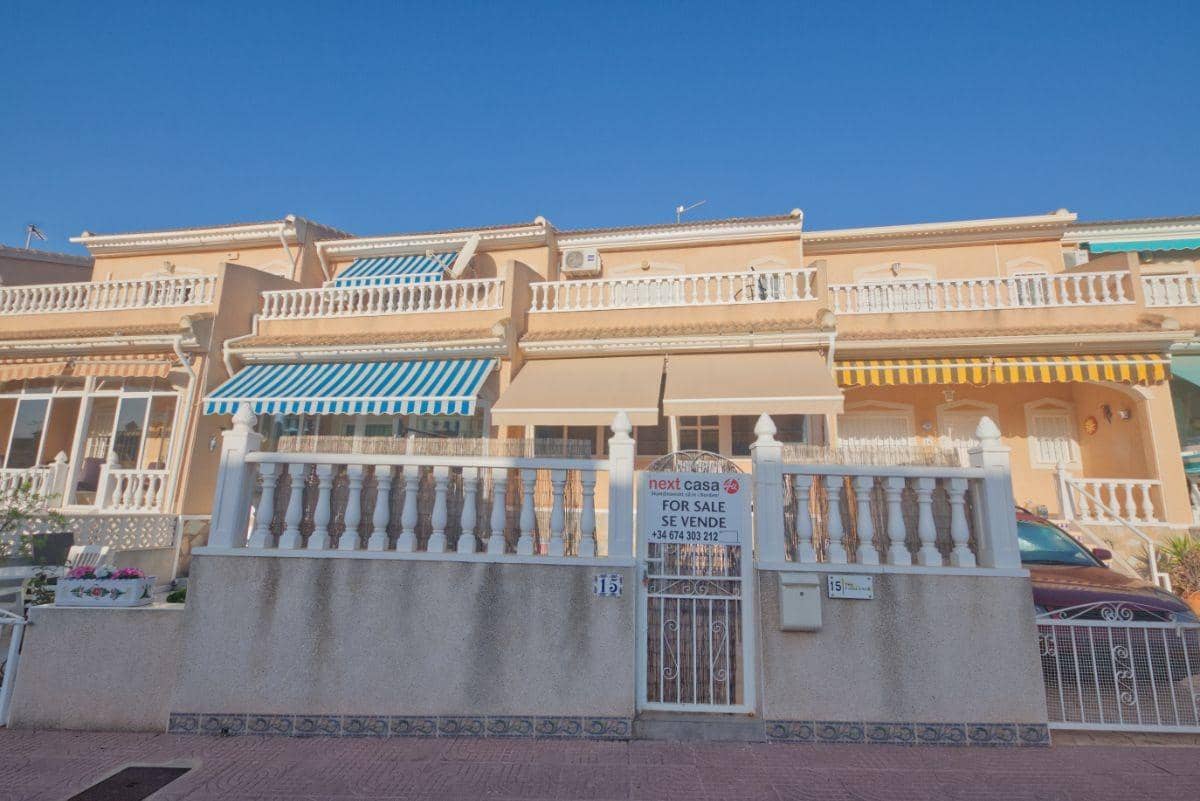 3 soveværelse Lejlighed til salg i Dona Pepa med swimmingpool - € 239.000 (Ref: 10166797)