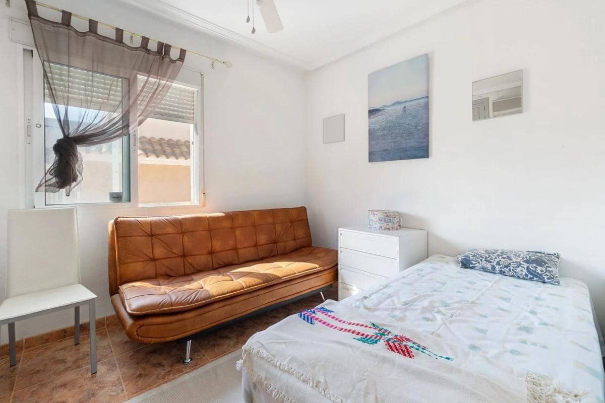 3 sypialnia Willa na sprzedaż w La Regia z basenem garażem - 390 000 € (Ref: 10168600)