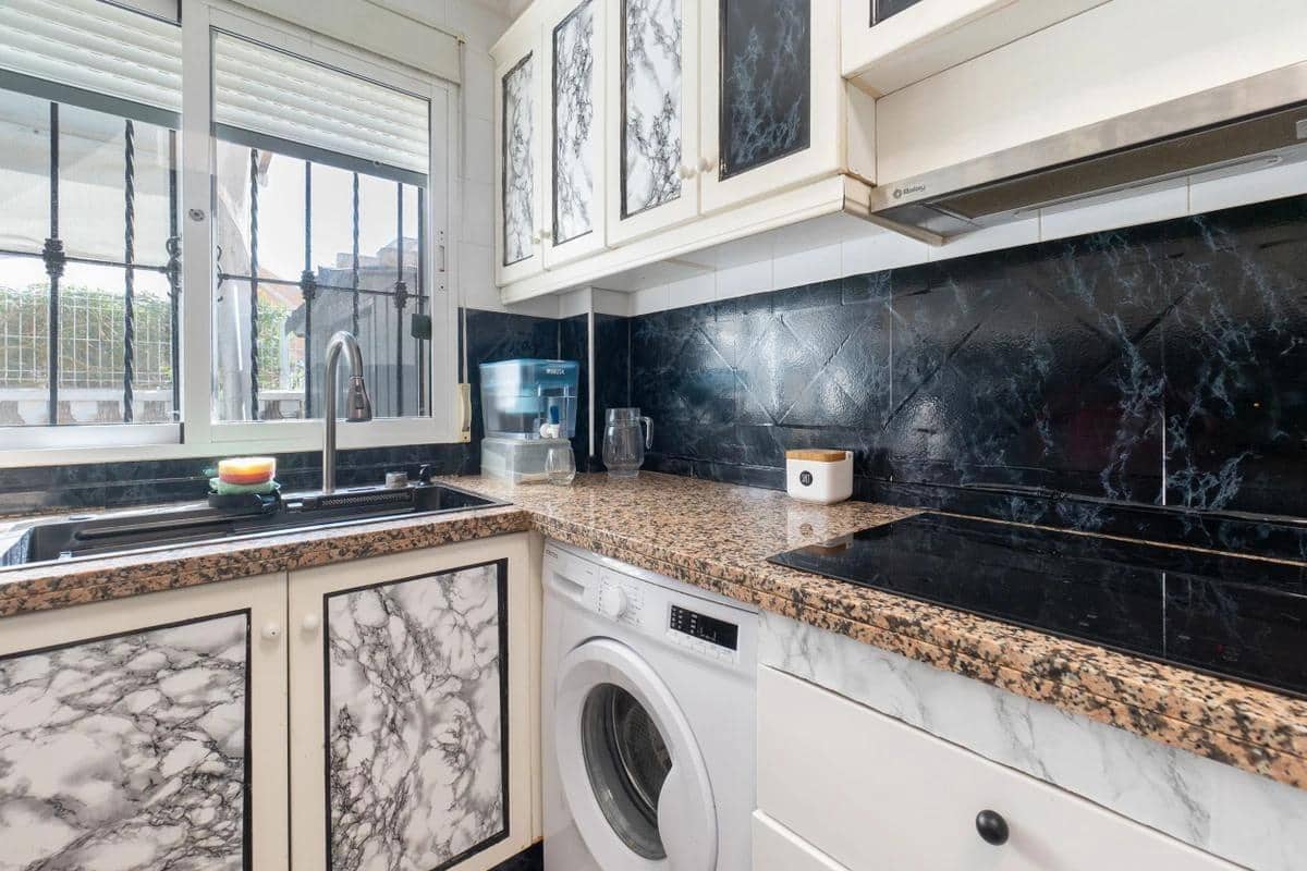 3 sypialnia Willa na sprzedaż w La Regia z basenem garażem - 390 000 € (Ref: 10168600)