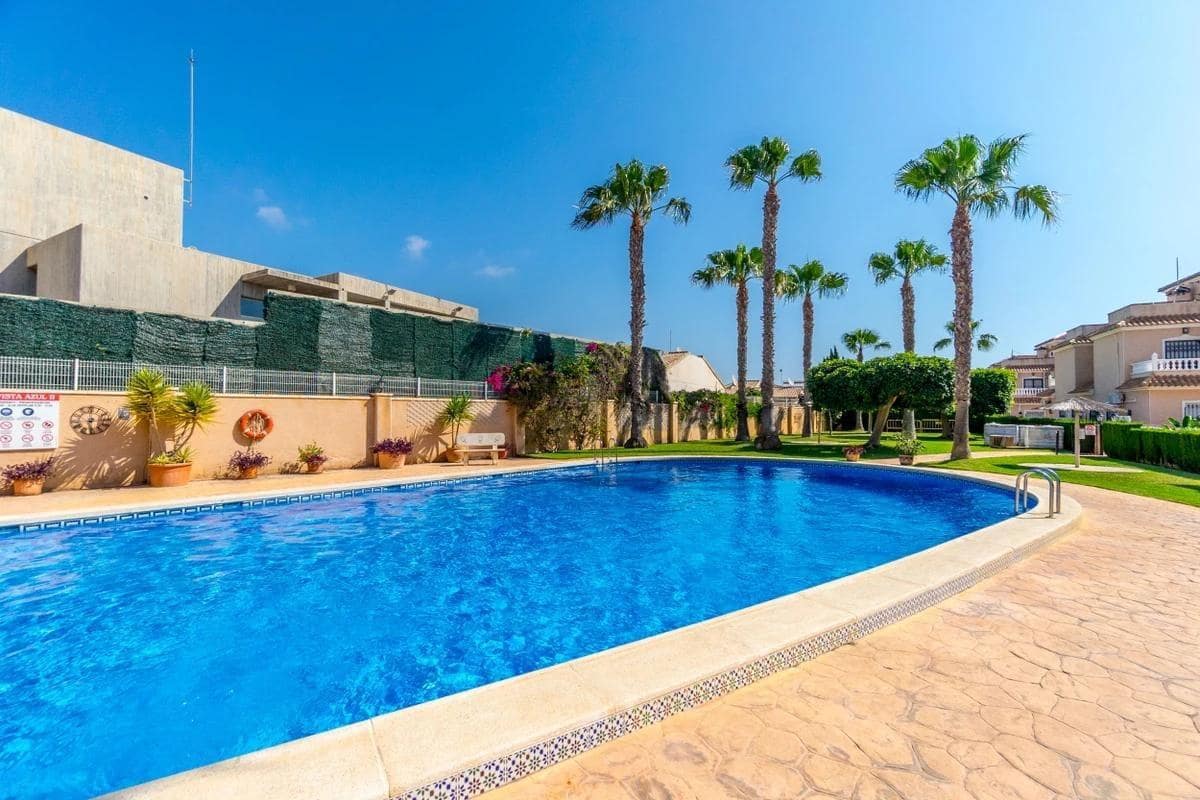 3 sypialnia Willa na sprzedaż w La Regia z basenem garażem - 390 000 € (Ref: 10168600)