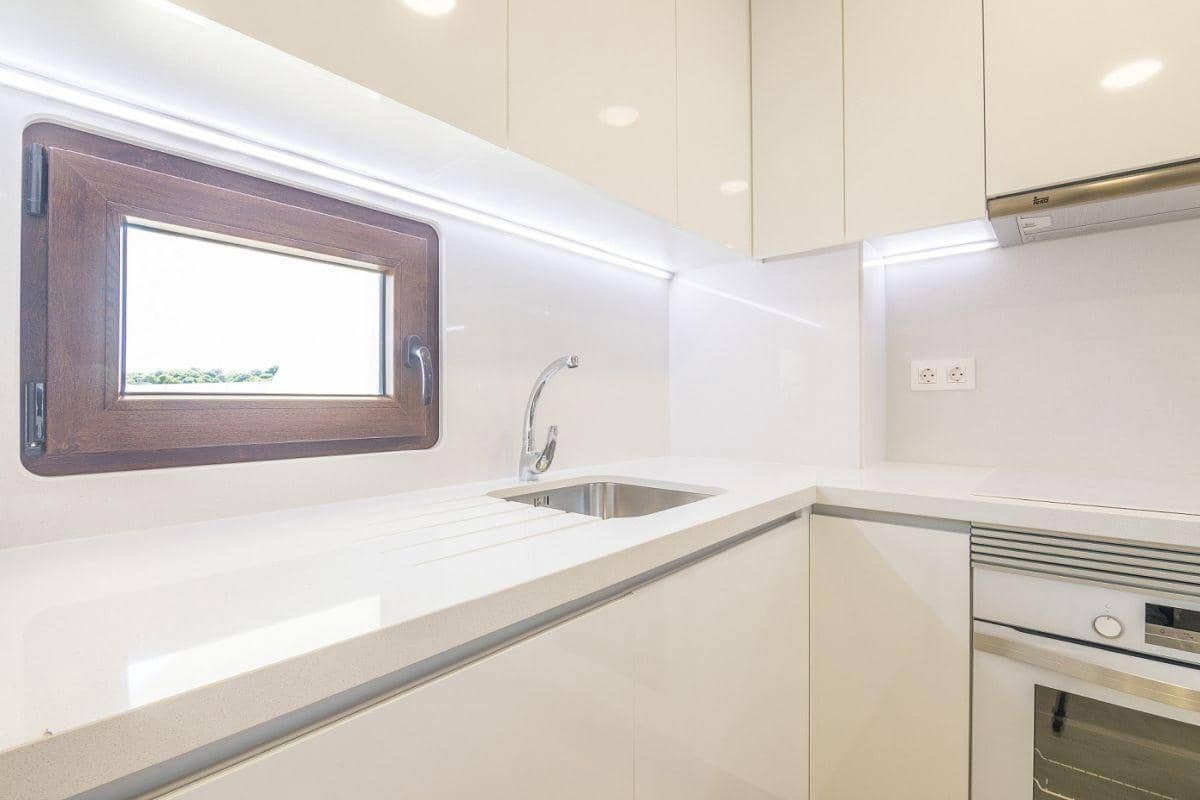 2 makuuhuone Bungalow myytävänä paikassa Los Balcones mukana uima-altaan 
autotalli - 309 900 € (Ref: 6350786)