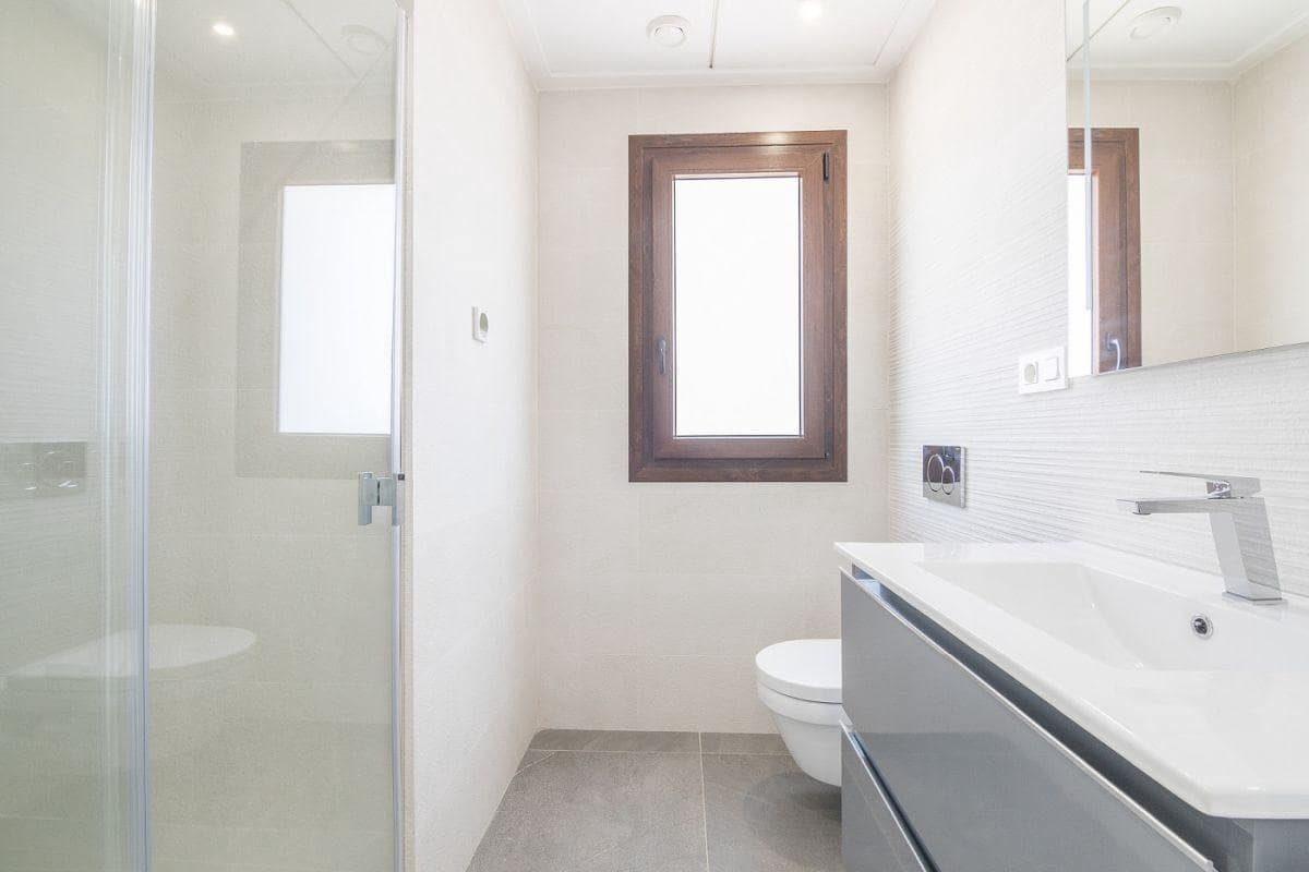 2 makuuhuone Bungalow myytävänä paikassa Los Balcones mukana uima-altaan 
autotalli - 309 900 € (Ref: 6350786)