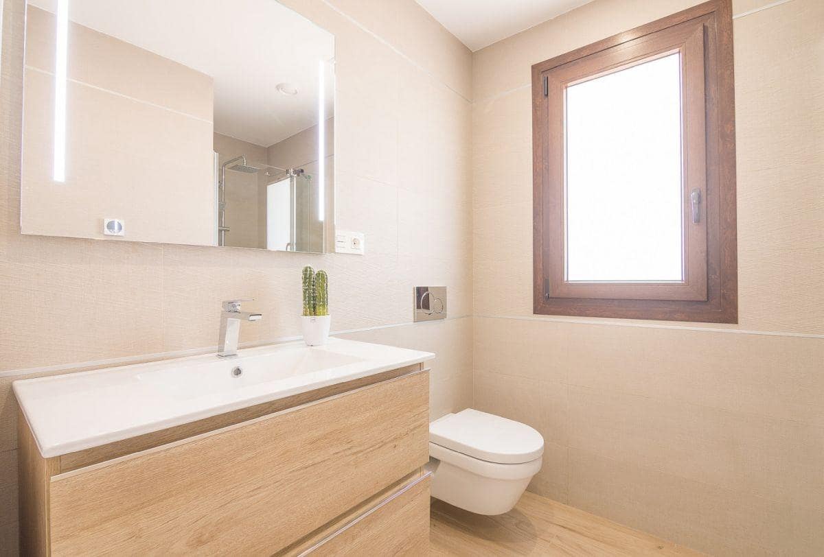 2 makuuhuone Bungalow myytävänä paikassa Los Balcones mukana uima-altaan 
autotalli - 309 900 € (Ref: 6350786)