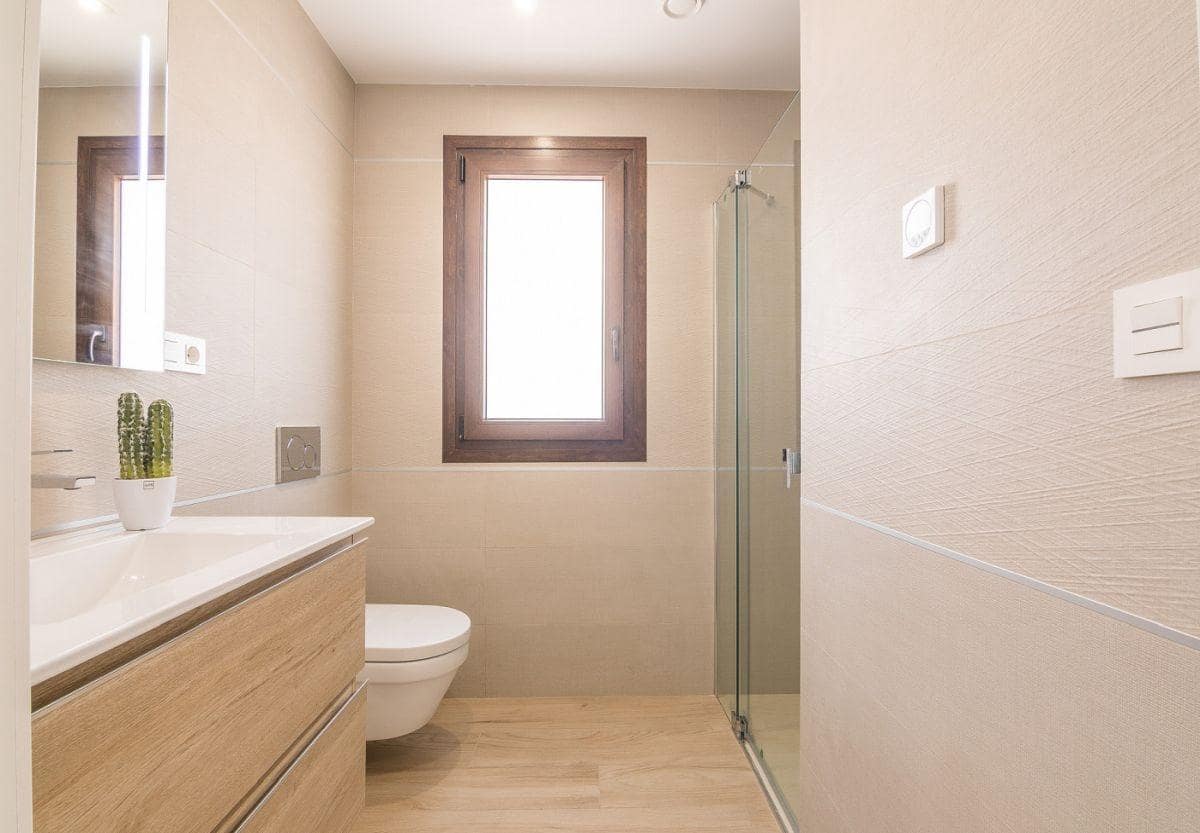 2 makuuhuone Bungalow myytävänä paikassa Los Balcones mukana uima-altaan 
autotalli - 309 900 € (Ref: 6350786)