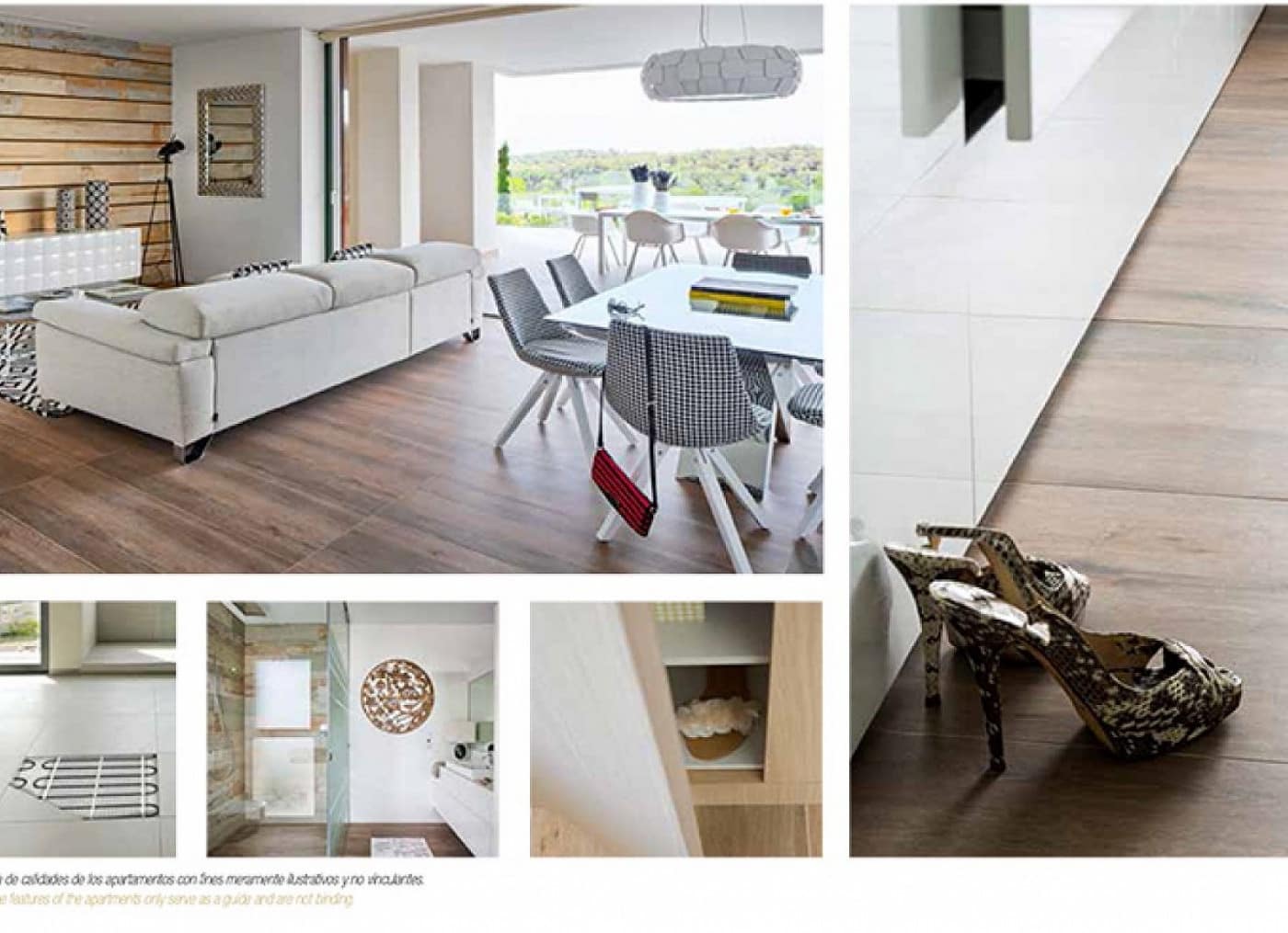 3 bedroom Apartment for sale in Orihuela Costa with garage - € 367,000 (Ref: 6350794)