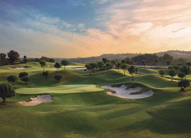 3 bedroom Apartment for sale in Orihuela Costa, Orihuela with garage - € 367,000 (Ref: 6350794)