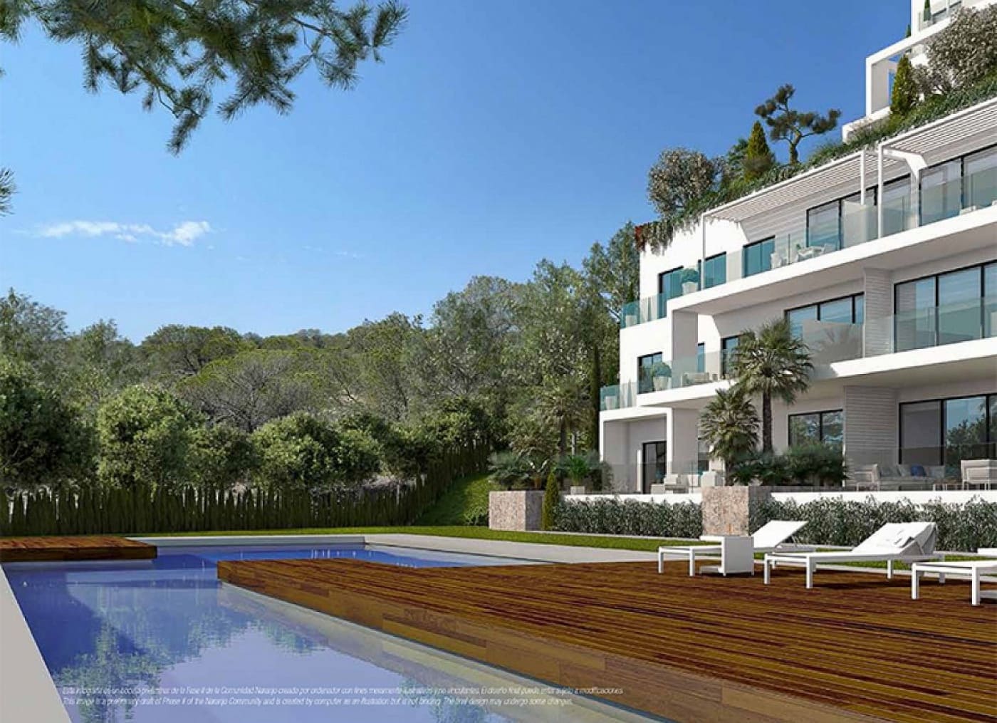 3 bedroom Apartment for sale in Orihuela Costa with garage - € 367,000 (Ref: 6350794)