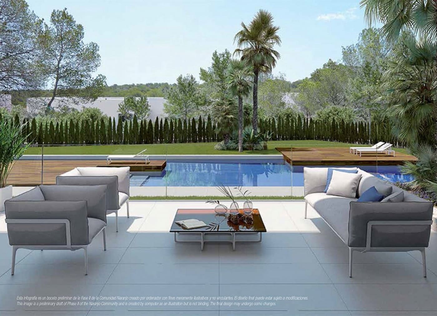 3 bedroom Apartment for sale in Orihuela Costa with garage - € 367,000 (Ref: 6350794)