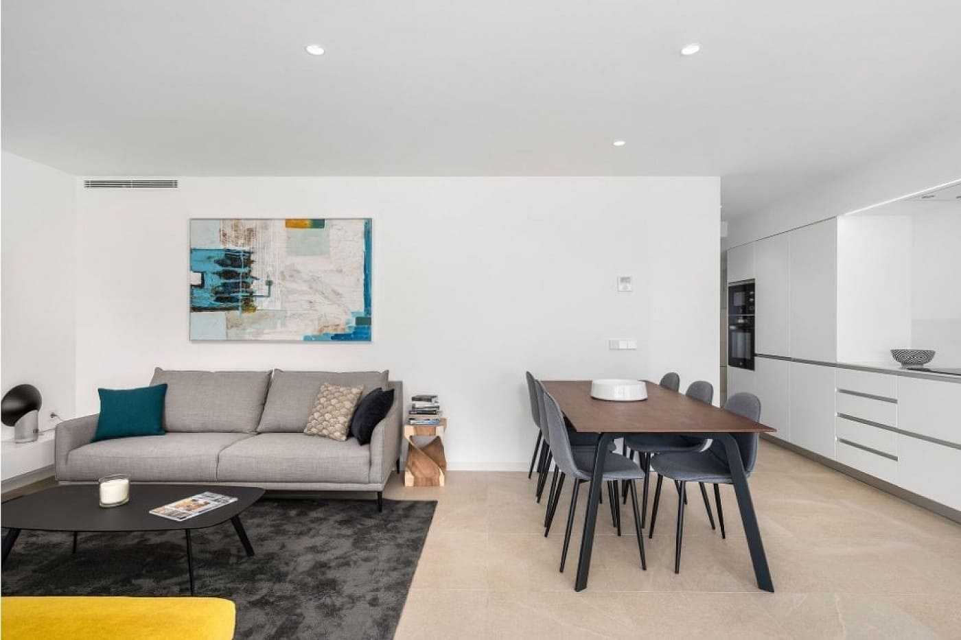 2 Zimmer Bungalow zu verkaufen in Los Balcones - 239.000 € (Ref: 6350811)