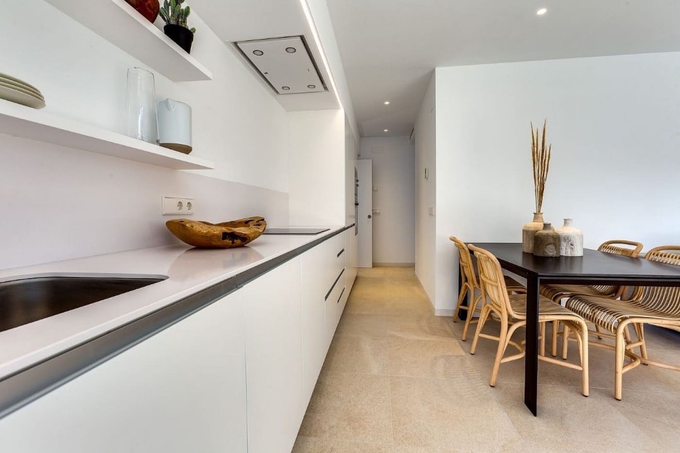 2 Zimmer Bungalow zu verkaufen in Los Balcones - 239.000 € (Ref: 6350811)