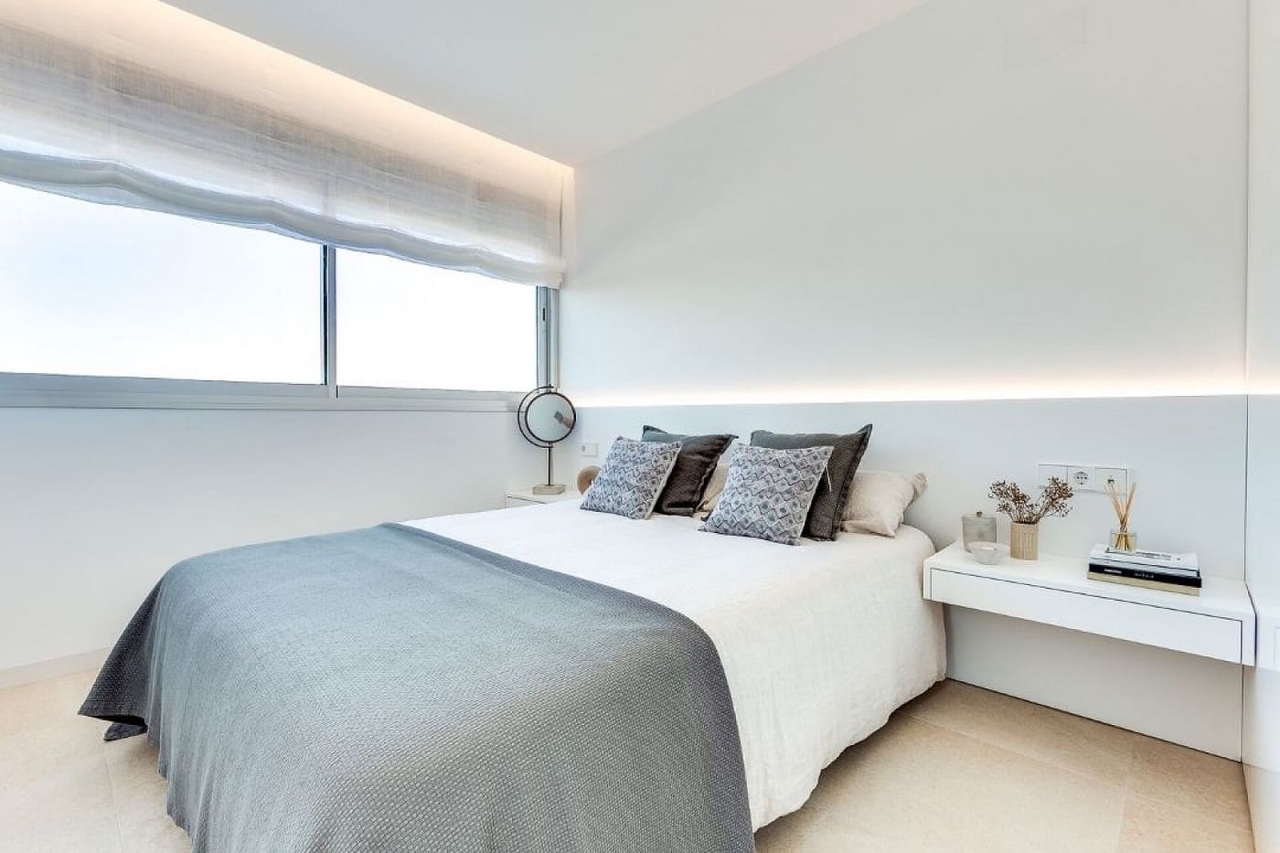 2 Zimmer Bungalow zu verkaufen in Los Balcones - 239.000 € (Ref: 6350811)