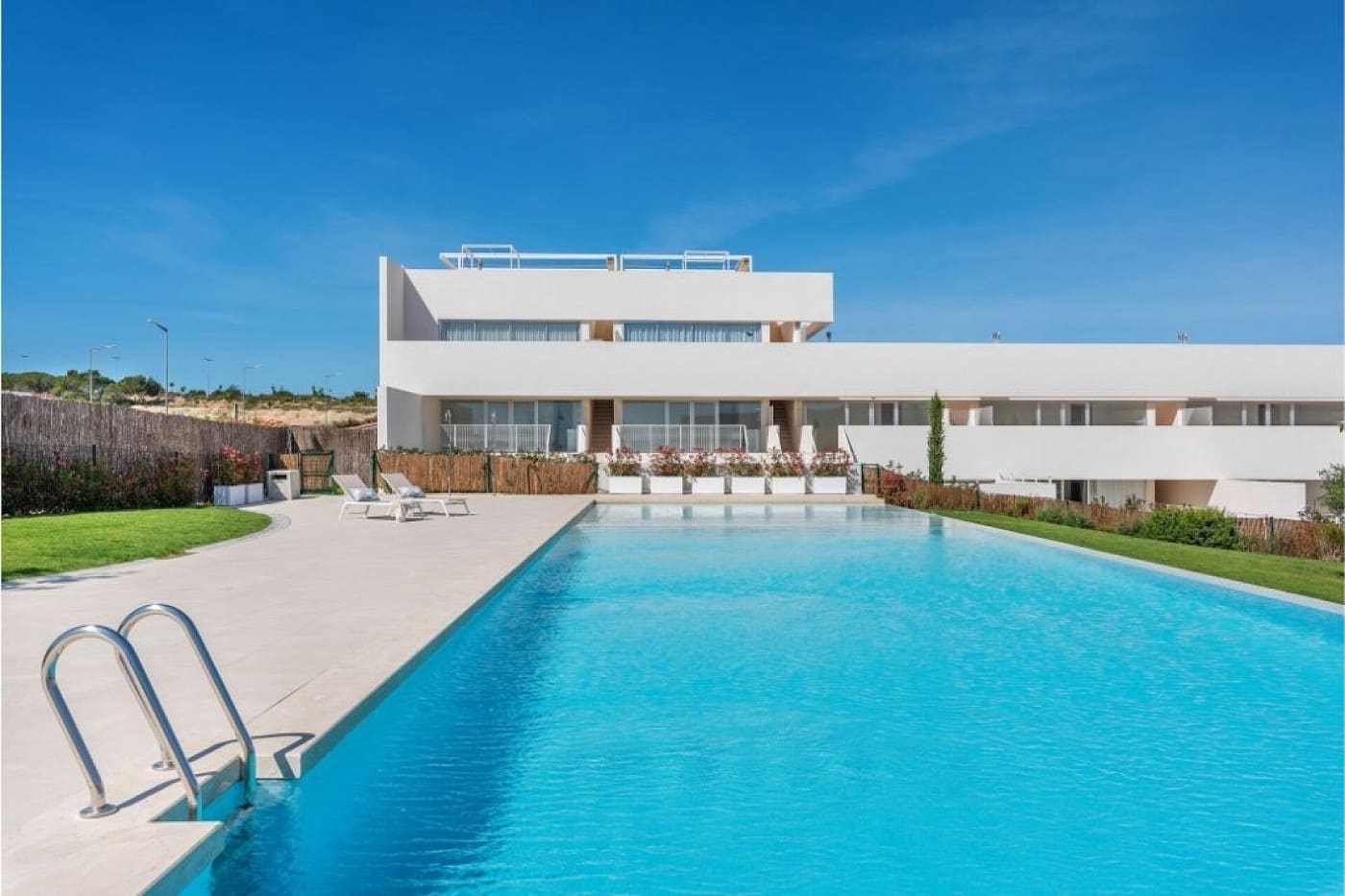 2 Zimmer Bungalow zu verkaufen in Los Balcones - 239.000 € (Ref: 6350811)