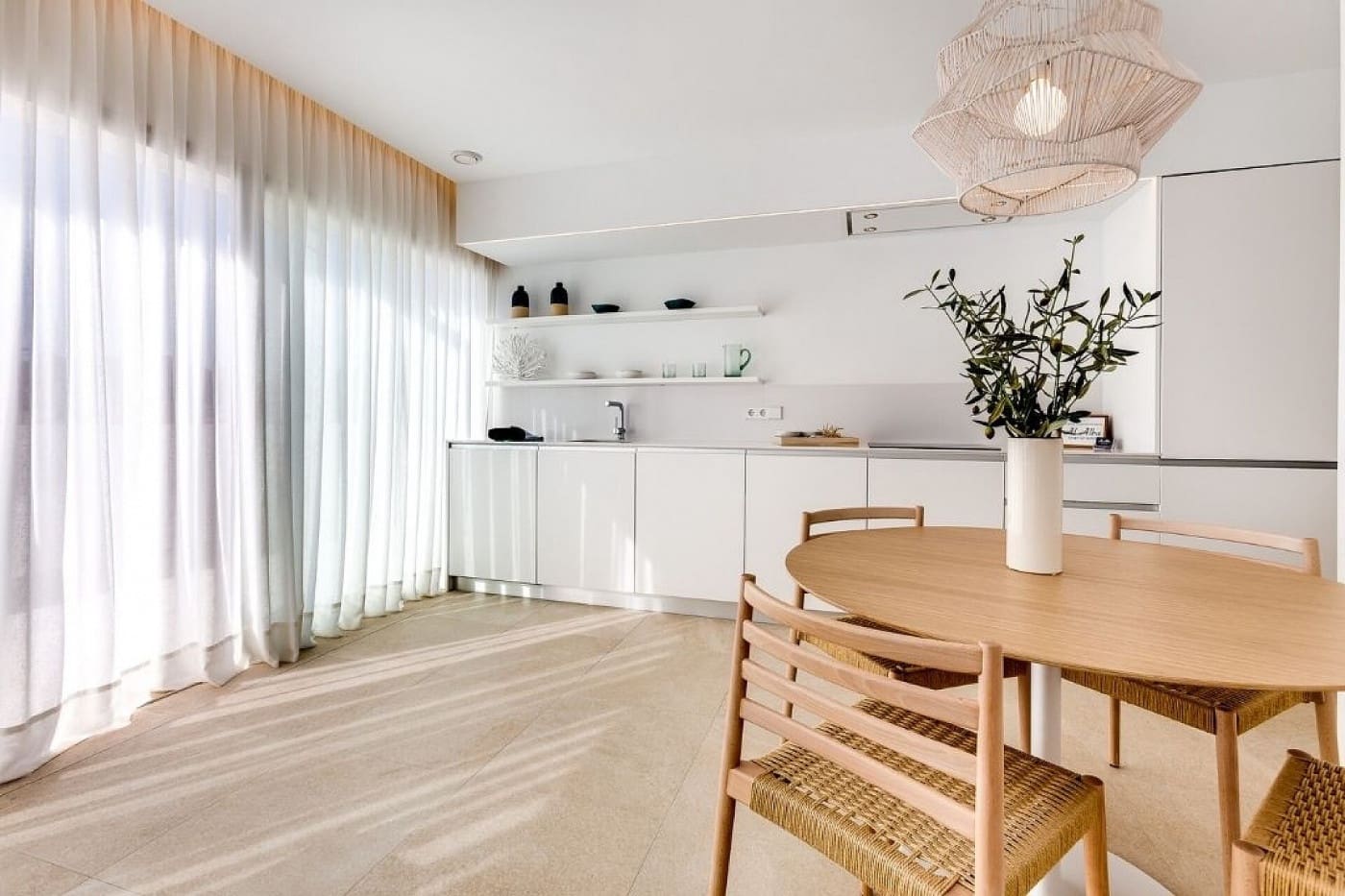 2 Zimmer Bungalow zu verkaufen in Los Balcones - 239.000 € (Ref: 6350811)