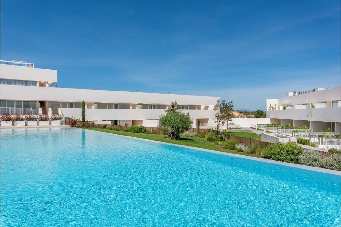 2 Zimmer Bungalow zu verkaufen in Los Balcones - 239.000 € (Ref: 6350811)