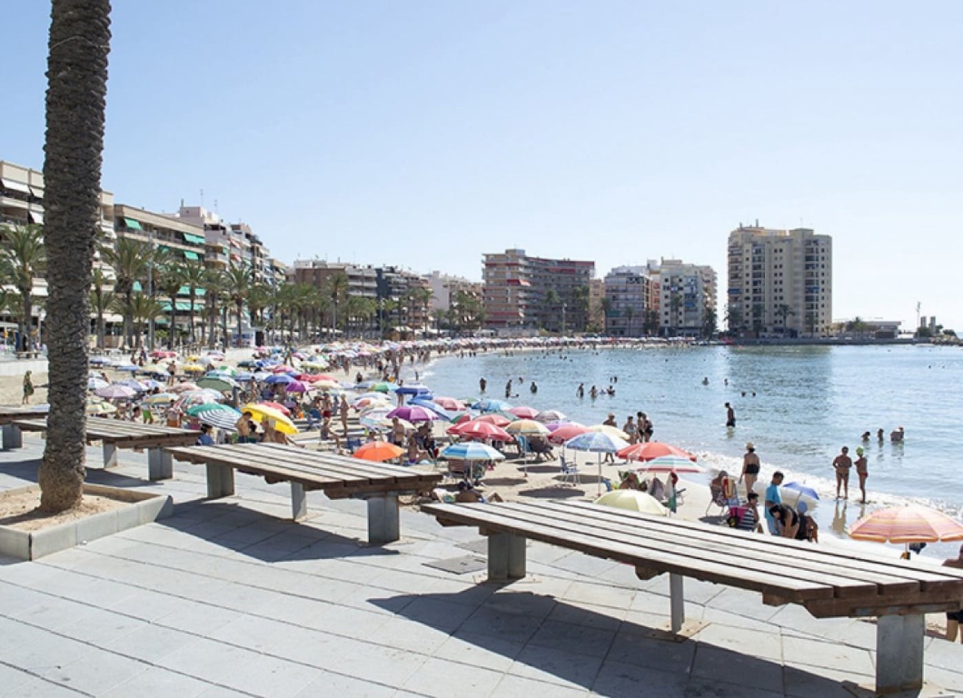 2 Zimmer Bungalow zu verkaufen in Los Balcones - 239.000 € (Ref: 6350811)