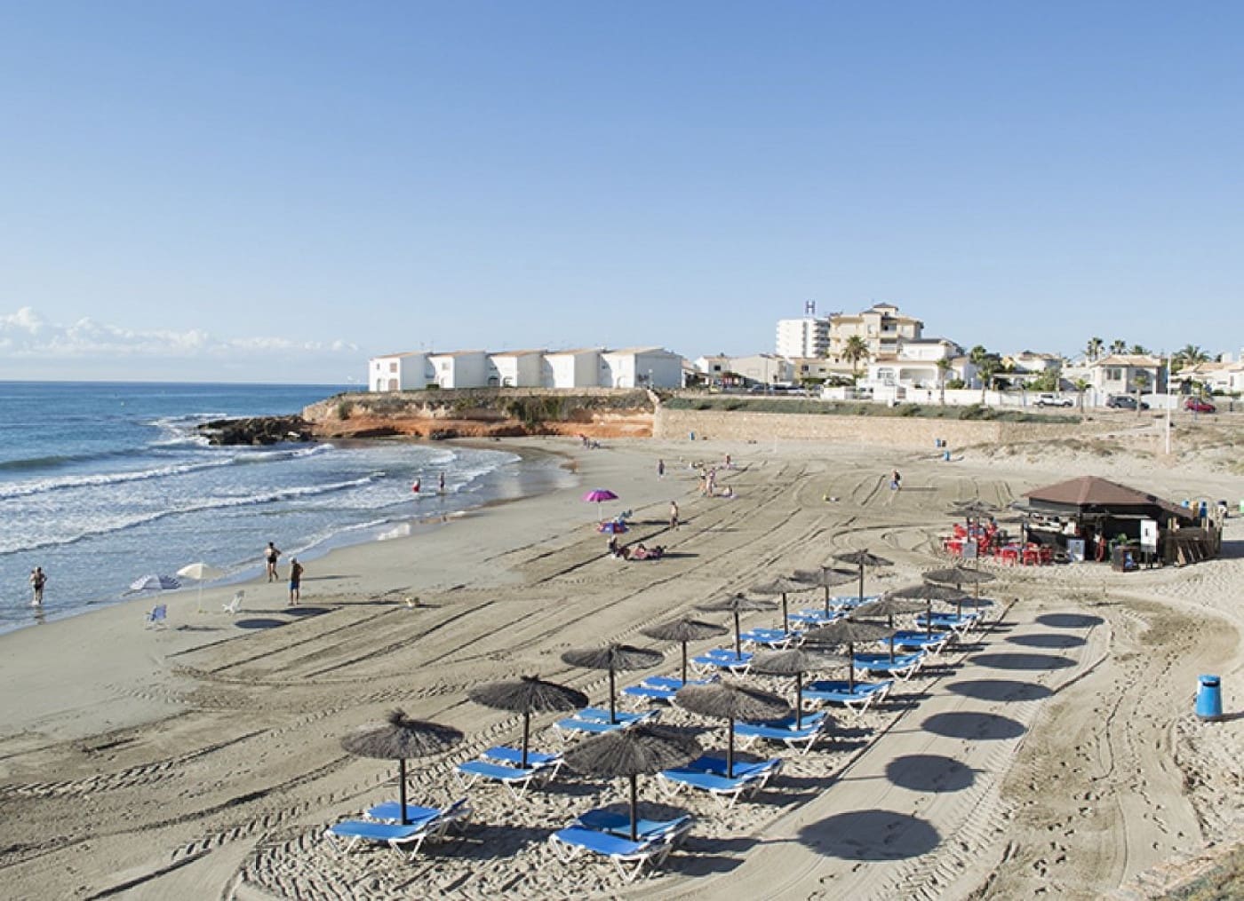 2 Zimmer Bungalow zu verkaufen in Los Balcones - 239.000 € (Ref: 6350811)