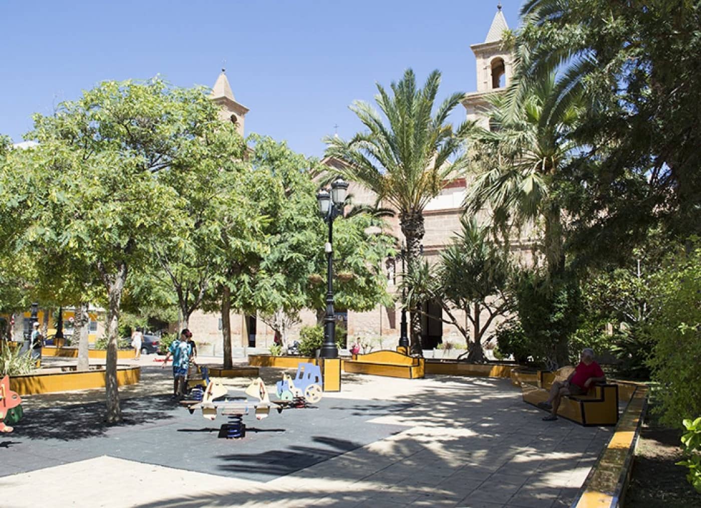 2 Zimmer Bungalow zu verkaufen in Los Balcones - 239.000 € (Ref: 6350811)