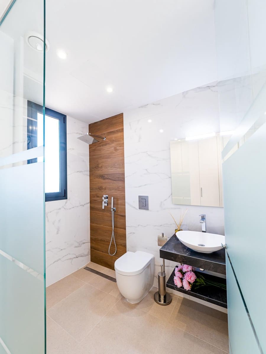 3 bedroom Villa for sale in Algorfa with pool - € 449,000 (Ref: 6350818)