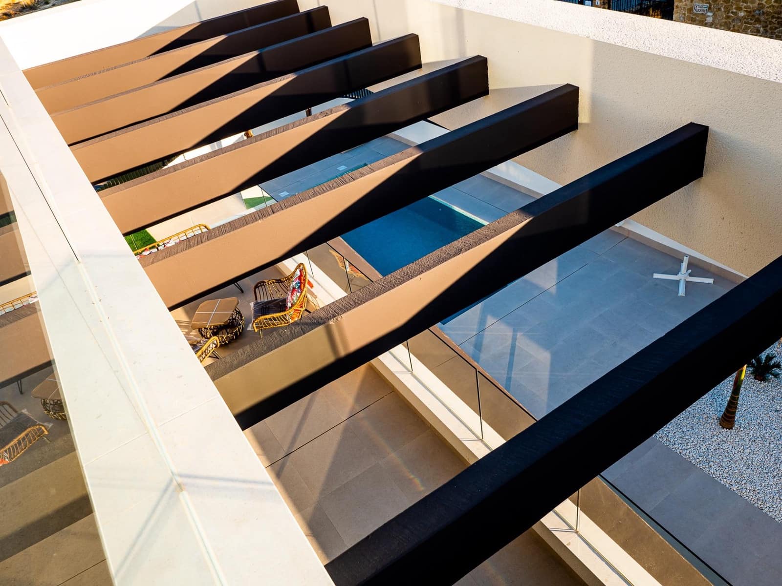 3 bedroom Villa for sale in Algorfa with pool - € 449,000 (Ref: 6350818)