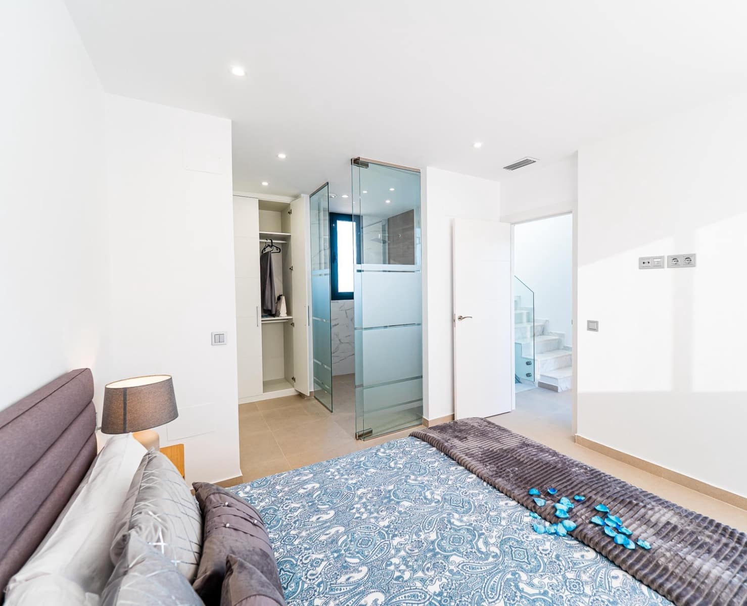 3 bedroom Villa for sale in Algorfa with pool - € 449,000 (Ref: 6350818)