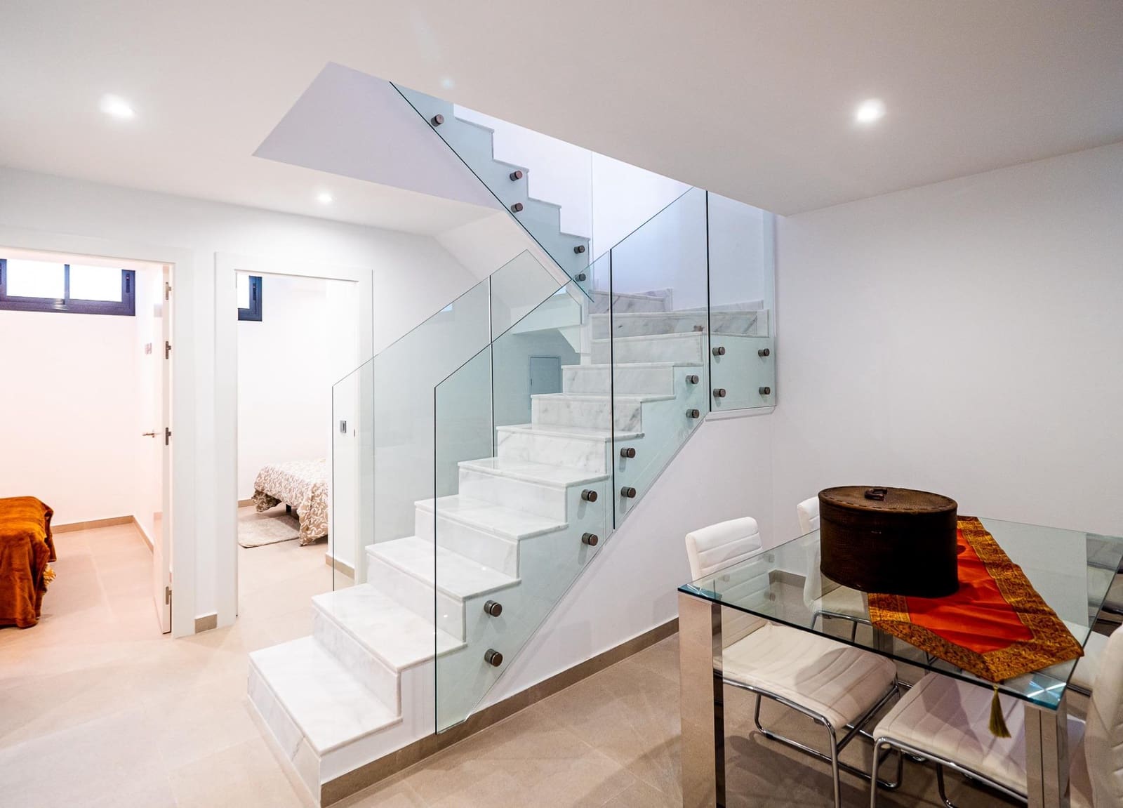 3 bedroom Villa for sale in Algorfa with pool - € 449,000 (Ref: 6350818)