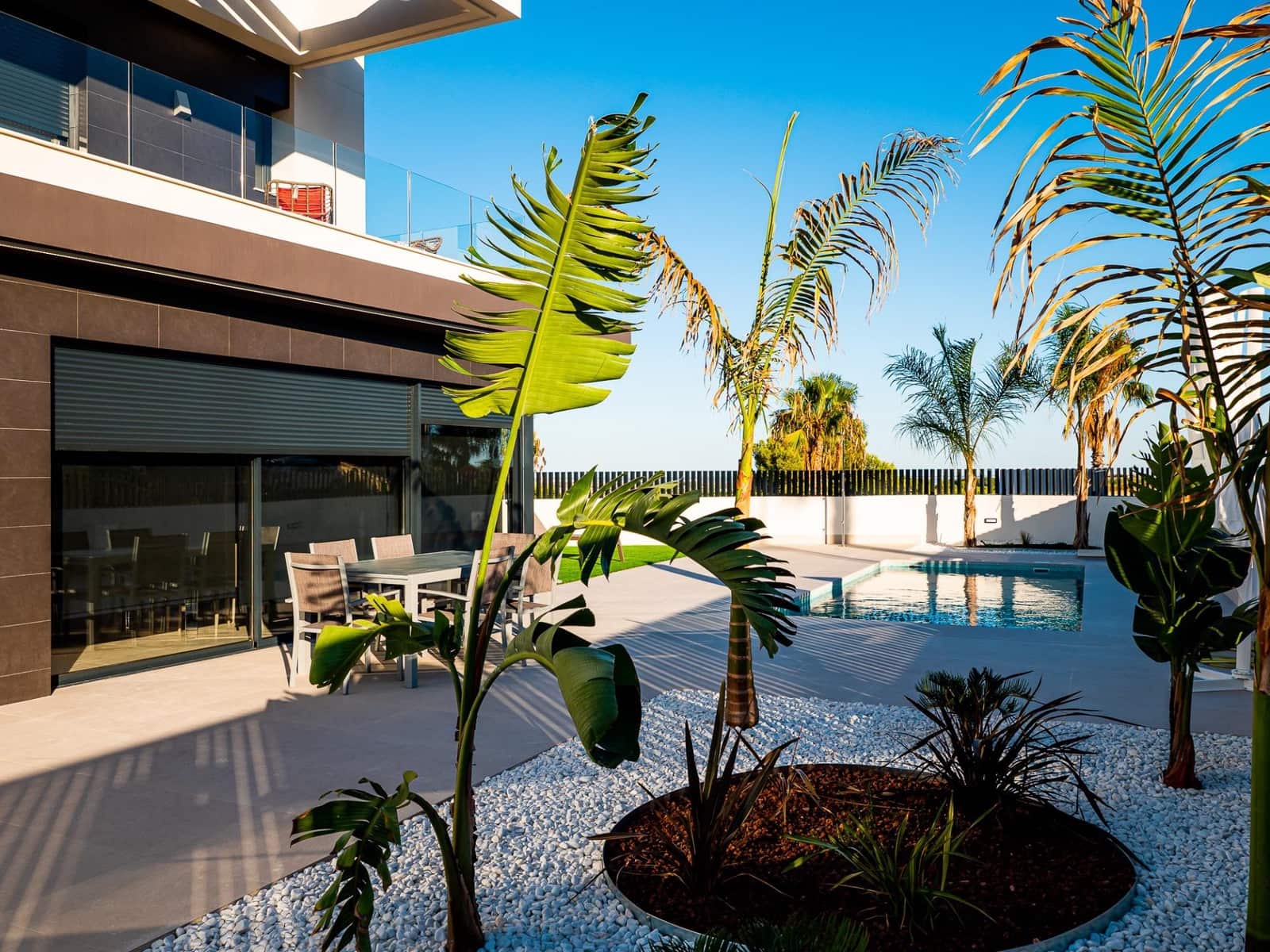 3 bedroom Villa for sale in Algorfa with pool - € 449,000 (Ref: 6350818)