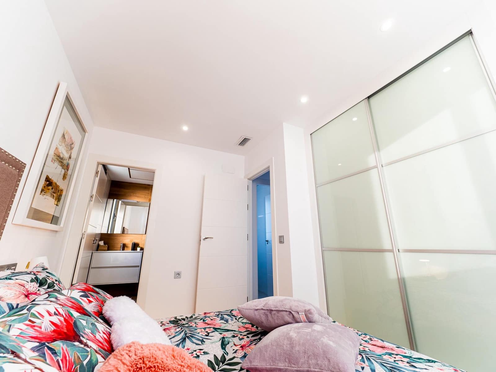 3 bedroom Villa for sale in Algorfa with pool - € 449,000 (Ref: 6350818)