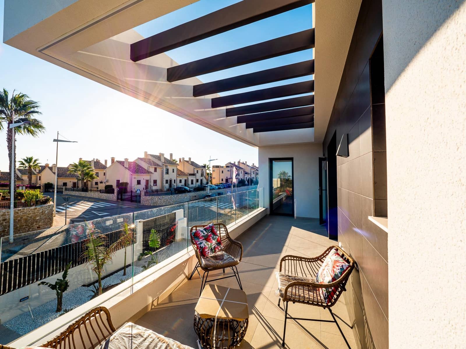 3 bedroom Villa for sale in Algorfa with pool - € 449,000 (Ref: 6350818)