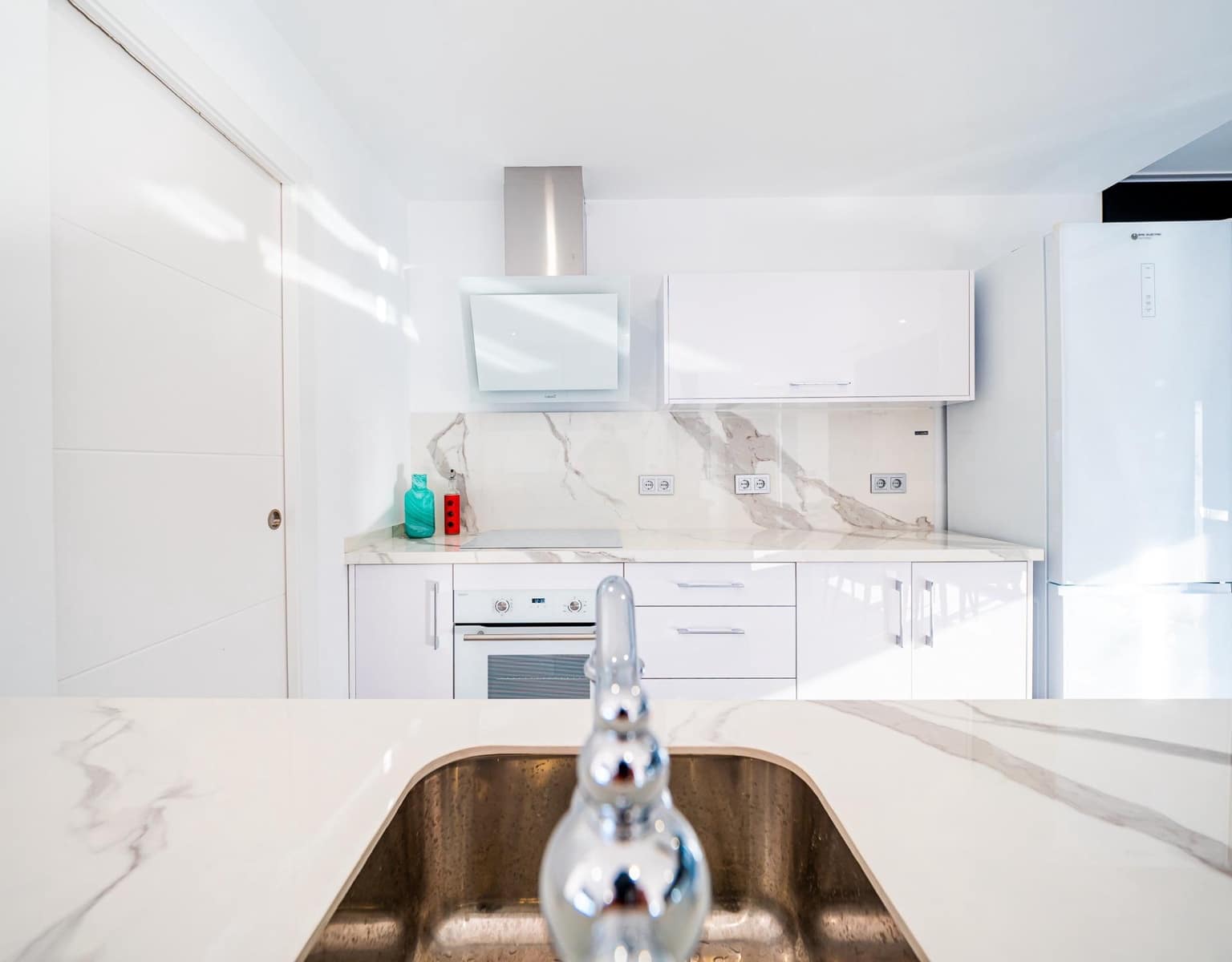 3 bedroom Villa for sale in Algorfa with pool - € 449,000 (Ref: 6350818)